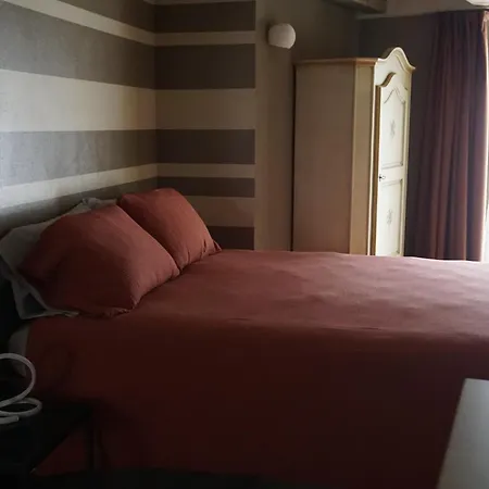 La Breila Apartamento *