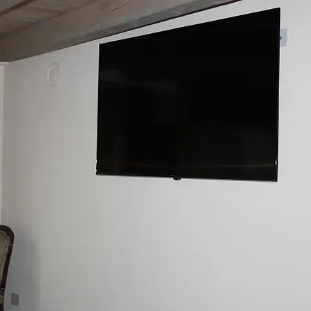 Apartamento La Breila *