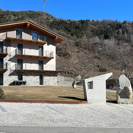 La Breila *